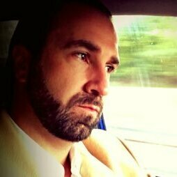 Fundraising Page: Tyler Brock